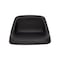 Uni Pro 145 Bucket Seat Black Vinyl 7533 - alternate 8