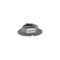 Auveco Thread Cutting Nut 5mm Stud Size - Zinc, 50PK 12116 - alternate 1