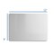 Flipside 9 x 12 Dry Erase Board Nipped Corners, 10PK 10912-10 - alternate 4