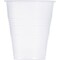 Solo Cup, Cold, Translucent, 7Oz 25PK SCCY7 - alternate 3