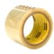 Scotch Packing Tape, 2.5 mil Thick, 2.8 in W x 54.7 yd L, 3 in Core Dia., Clear 373 845 - alternate 1