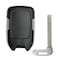 Aks Keys 2022 GMC Terrain Smart Key  5B Fob FCC# HYQ1AS RC-GMC-22C - alternate 2