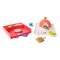 Kinetic Sand Magically Rising Pizzas Squish Pizza Set 6072551 - alternate 5