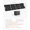 Vevor Portable Power Station 1200W 806Wh Solar Generator with 200W Solar Panel M9 - alternate 7