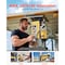 Vevor Magnetic Drill 1450W 2810 lbf Mag Drill Press 1.6 in Boring Diameter 11 Bits ZT-40H - alternate 8