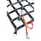 Mytee Products Heavy Duty Polyester Webbing Cargo Nets with D-Rings & Cam Buckles CN5772D-C - alternate 9