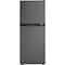 Danby Refrigerator, 2 Dr, Seprt Frzr, 4.7 cu. ft. DCR047A1BBSL - alternate 1