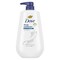Dove Deep Moisture Body Wash with Pump, 30.6 Ounce, 3PK 62681563 - alternate 10