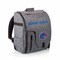 Picnic Time Family Of Brands Boise State Broncos - Commuter Travel Backpack Cooler, Heathered Gray 651-00-105-704-0 - alternate 2