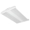Maxlite HIGHBAY LINEAR ECO FROSTED LENS WATTAGE SELECT - 100W/115W/135W 120-277V, 4000K/5000K HLE-100WUF-CS - alternate 1