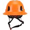 Pip Hard Hat, Full Brim, Traverse, Orange 280-HP1491R-FB-03 - alternate 5