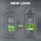 Dove Men+Care Fresh and Clean 2 in 1 Shampoo and Conditioner, 31 Ounce, 4PK 69778121 - alternate 10