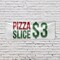 Signmission Pizza Slice $3, 48 Inch x 120 Inch, Vinyl Banner B-120-30807 - alternate 5