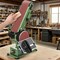 Vevor Sanding Belts 6 in x 48 in Belt Sander Sanding Belts 80 Grit Aluminum Oxide, 10PK BP648 - alternate 8