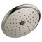 Delta Universal Showering Components Single-Setting Raincan Shower Head RP52382SS - alternate 2