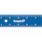 Empire Level 16" x 24" True Blue Laser Etched Framing Square 1190 - alternate 14