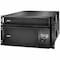 Apc UPS System, 6000, Online Double Conversion, Out: 120 V In: 208 V SRT6KRMXLT5KTF - alternate 1