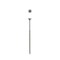 Spax #10 x 3-1/2 in Interior Wood Screws Construction Flat Head Phillips Square Unidrive, 57PK 4101010500904 - alternate 8