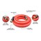 Interstate Hydro 5/8in 25 ft Solid Red PVC Water Hose HCR19-025E - alternate 6