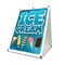 Signmission Ice Cream, 36 Inch x 24 Inch A-frame Yard Sign, Coroplast Yard Sign SBC-2436-30396 - alternate 1