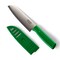 Gibson Everyday Grantville 4 Piece 6 Inch Santoku Knife with Sheath in Assorted Colors 92565.01 - alternate 8