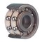 Timken PRECISION BALL BEARING JM207K PRBDBC3FA52729 - alternate 3