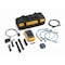 Fluke Networks Cable Network Tester, 15 V DC Output LIQ-DUO-IE - alternate 1