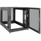 Eaton Tripp Lite Series 14U SmartRack Extra Deep Small Server Rack Enclosure, Doors & Side Panels SR14UBDP - alternate 14