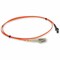 Add-On Addon 2M Om1 Orange Duplex Patch Cable ADD-LC-MT-2M6MMF - alternate 8