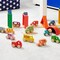 Tickit Rainbow Wooden Vehicles 73508 - alternate 8