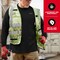 Milwaukee Tool Work Shirt, S, Men's 604N-S - alternate 10