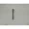 Vestil Bolt, 10 mm, 65 mm, 17 mm, Silver, Steel 38663 - alternate 1