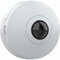 Axis M4327-P 6 Megapixel Indoor Network Camera - Color - Fisheye - White 02636-004 - alternate 9