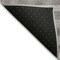 Homeroots 8' X 10' Taupe And Gray Plaid Washable Indoor Outdoor Area Rug 595520 - alternate 9