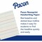 Zaner-Bloser Dotted Midline Newsprint Paper, White, 500PK PACZP2611 - alternate 2
