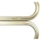 Mytee Products 5/16in G70 V-Chain Bridle w/ 15in Large J Hooks, T- Hook & J-Hook w/ Grab Hooks 3ft Legs CH5163V-J-TJ-GH - alternate 9