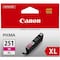 Canon Cartridge, Ink, CLI-251, Grey CLI251XLM - alternate 1