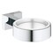 Grohe Essentials Cube Holder F.Glass/Soap 40508001 - alternate 1