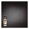 Rust-Oleum Universal Premium Spray Paint, Flat Iron, 12 oz Aerosol Can, 6PK 271473 - alternate 5