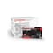 Gloveworks By Ammex Disposable Gloves Nitrile Small Black Powder Free Polymer Coated GPNB42100 - alternate 9
