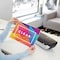 Gbc GBC Crystal Clear Thermal Laminati, PK 50 3200419D - alternate 3