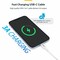 Startech.Com 2m White USB C Charging Cable USB2CC2MNCWHE - alternate 7
