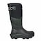 Dryshod Arctic Storm Extreme Cold Conditions Women's Gussett Boot Size 7 ARSG-WH-BK-007 - alternate 8