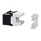 Power Team Label Motor Rotation Decal, For Use With PE4004S-DAYCO and PE4004S50-DAYCO Model B Electric Hydrauli 27556 - alternate 5