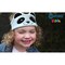 Contixo Adjustable Fleece Headband Headphones, Panda H1-Panda - alternate 14