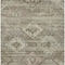 Homeroots 8' X 10' Brown Beige And Tan Southwestern Washable Indoor Outdoor Area Rug 588693 - alternate 9