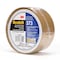 Scotch Carton Sealing Tape, 2.5 mil Thick, 2 in W x 50 m L, 3 in Core Dia., Tan 373 - alternate 5