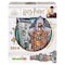 Wrebbit3D Harry Potter Weasleys' Wizard Wheezes & Daily Prophet 3D Jigsaw Puzzle Multicolored 285 pc W3D-0511 - alternate 1