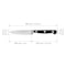 Henckels CLASSIC 4-inch Paring/Utility Knife 1012047 - alternate 8