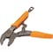 Klein Tools Curved Jaw Locking Pliers, 7-Inch 38601 - alternate 19